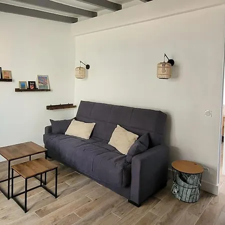 L'ev@lise De Port-leucate