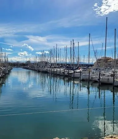 L'ev@lise De Port-leucate * Leucate