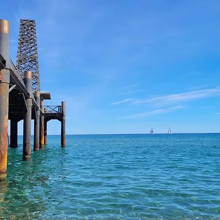 L'ev@lise De Port-leucate *