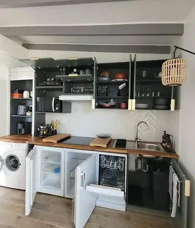 Apartament L'ev@lise De Port-leucate Leucate