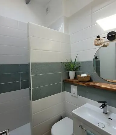L'ev@lise De Port-leucate Apartment *