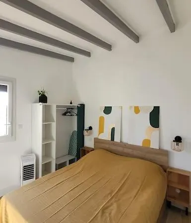 L'ev@lise De Port-leucate *
