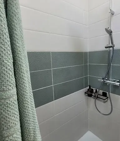 Apartament L'ev@lise De Port-leucate Leucate
